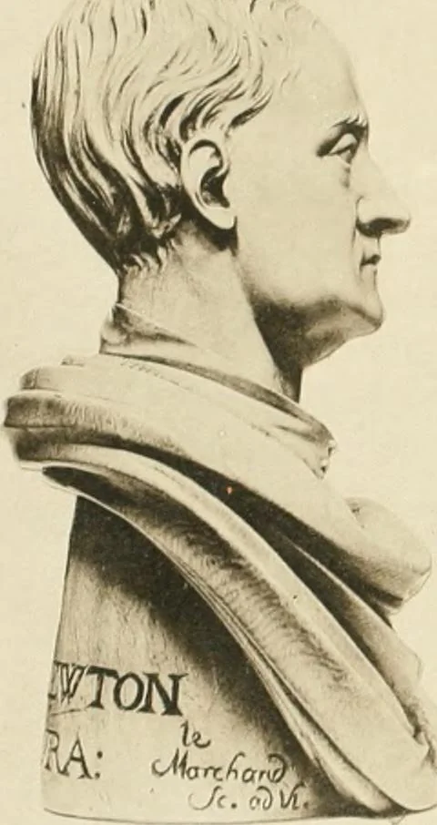 An illustration from Catalogue of the ivory carvings of the Christian era with examples of Mohammedan art and carvings in bone in the Department of British and Mediaeval Antiquities and Ethnography of the British Museum, 1909, leaf 464