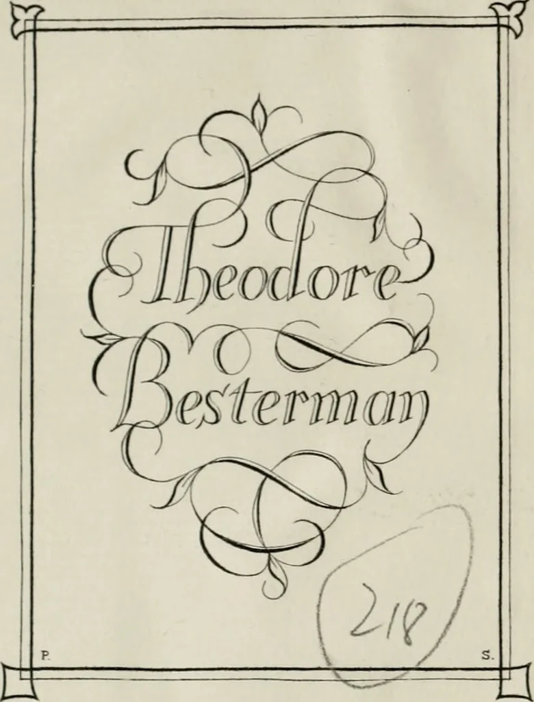 An illustration from Ivsti LipsI De constantia libri dvo : qui alloquium præciperuè continent in publicis malis, 1584, leaf 1