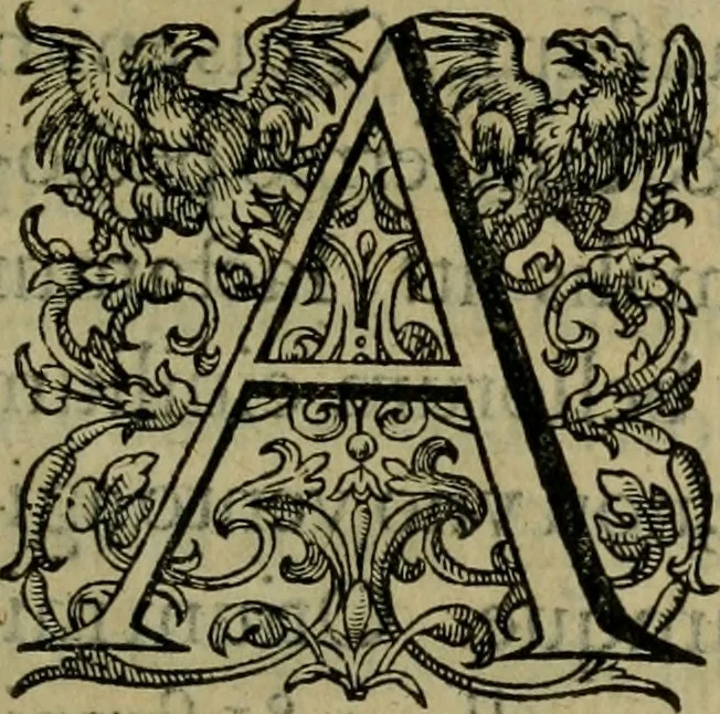 An illustration from Ivsti LipsI De constantia libri dvo : qui alloquium præciperuè continent in publicis malis, 1584, leaf 24