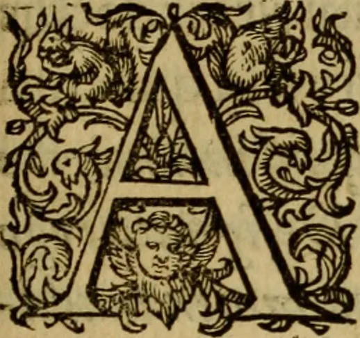 An illustration from Ivsti LipsI dissertativncvla apvd principes : item C. PlinI Panegyricvs liber Traiano dictvs, 1604, leaf 22