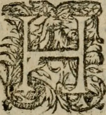 An illustration from Ivsti Lipsi Monita et exempla politica : libri dvo, qui virtvtes et vitia principum spectant, 1605, leaf 7