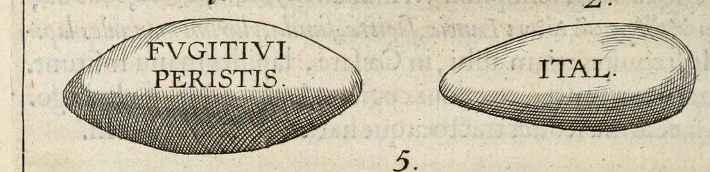 An illustration from Ivsti LipsI Poliorcetic[o]n, siue, De machinis, tormentis, telis, libri quinque : ad historiarum lucem, 1625, leaf 172
