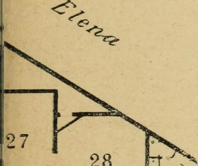 An illustration from IX esposizione internazionale d'arte della citta di Venezia, 1910 : catalogo, 1910, leaf 22