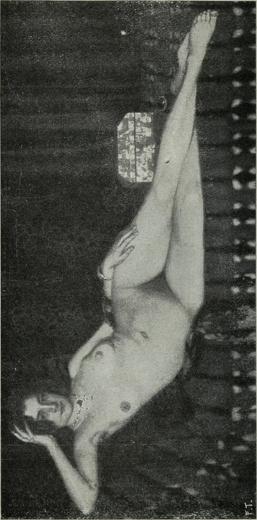 An illustration from IX esposizione internazionale d'arte della citta di Venezia, 1910 : catalogo, 1910, leaf 287