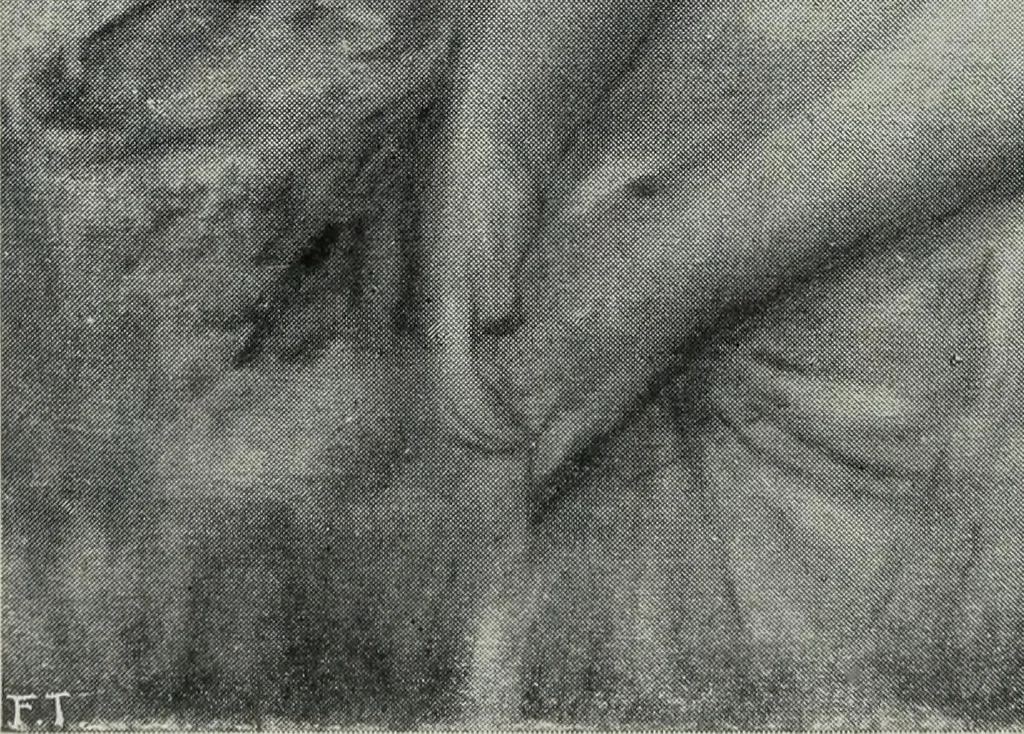 An illustration from IX esposizione internazionale d'arte della citta di Venezia, 1910 : catalogo, 1910, leaf 293