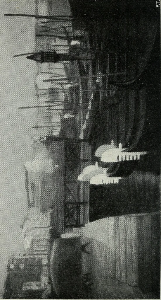 An illustration from IX esposizione internazionale d'arte della citta di Venezia, 1910 : catalogo, 1910, leaf 339