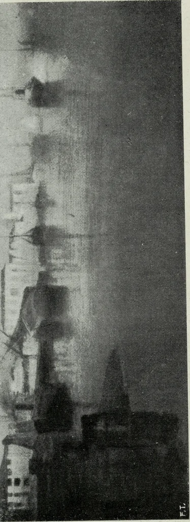 An illustration from IX esposizione internazionale d'arte della citta di Venezia, 1910 : catalogo, 1910, leaf 340
