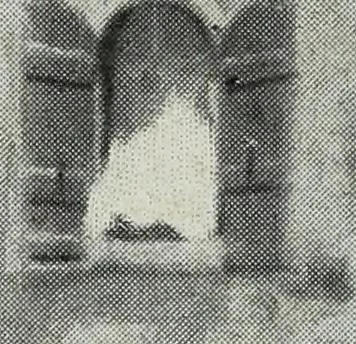 An illustration from IX esposizione internazionale d'arte della citta di Venezia, 1910 : catalogo, 1910, leaf 349