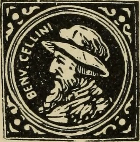 An illustration from IX esposizione internazionale d'arte della citta di Venezia, 1910 : catalogo, 1910, leaf 415