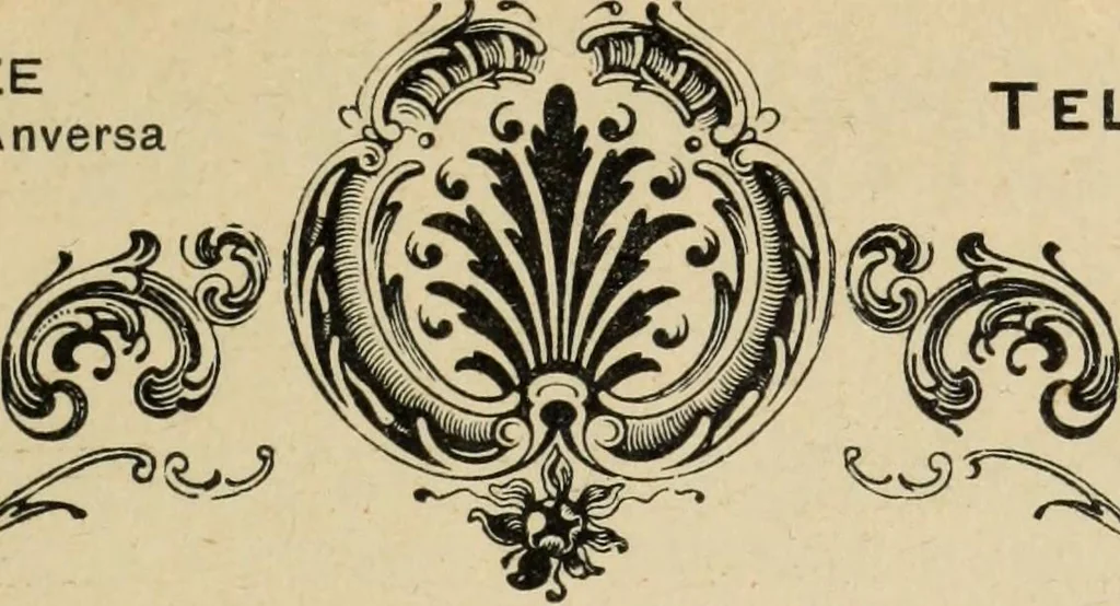 An illustration from IX esposizione internazionale d'arte della citta di Venezia, 1910 : catalogo, 1910, leaf 416