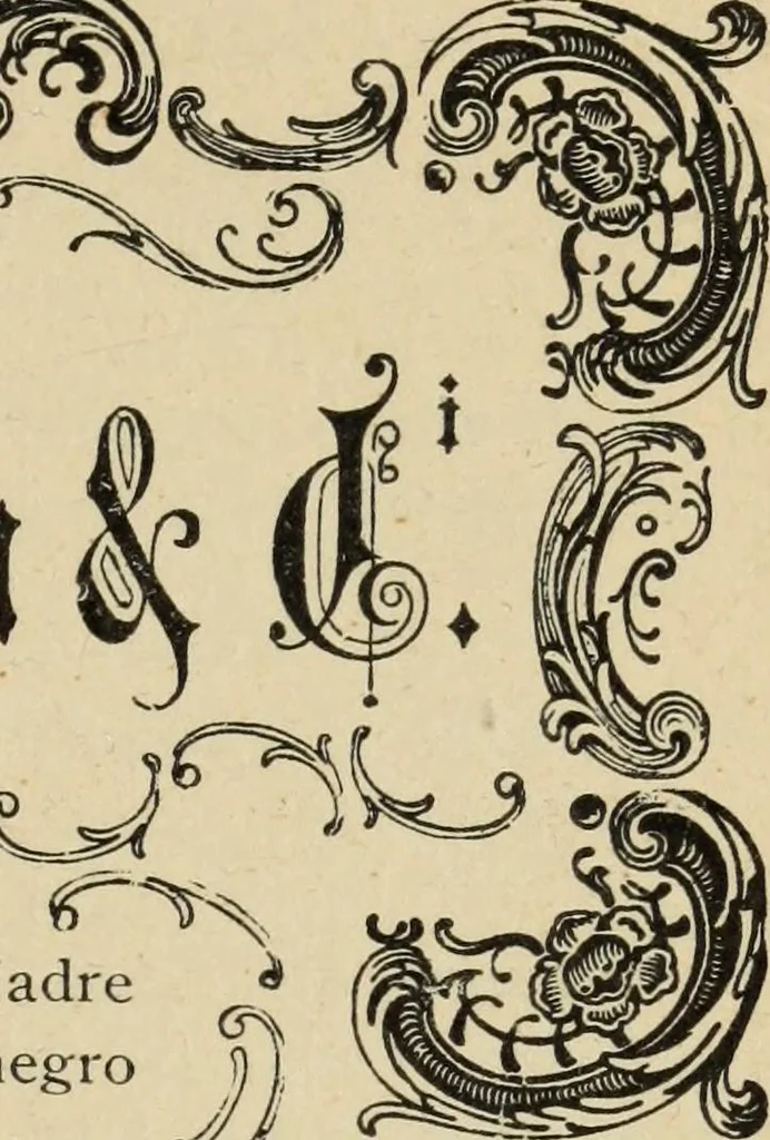 An illustration from IX esposizione internazionale d'arte della citta di Venezia, 1910 : catalogo, 1910, leaf 416