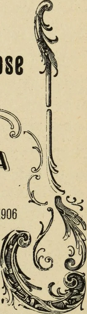 An illustration from IX esposizione internazionale d'arte della citta di Venezia, 1910 : catalogo, 1910, leaf 416