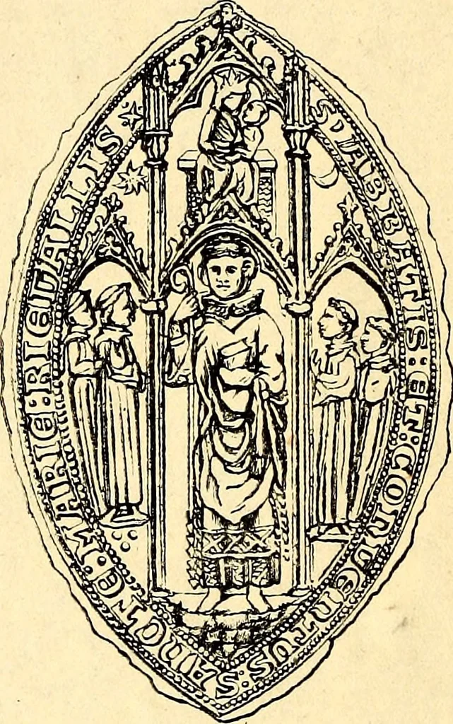 An illustration from Jacob Behmen's theosophick philosophy unfolded; in divers considerations and demonstrations ... Also, the principal treatises of the said author abridged. And answers given to the remainder of the 177 theosophick questions ... left unanswered by him at the time of his death .., 1691, leaf 1