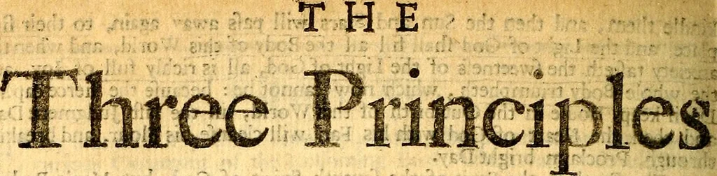 An illustration from Jacob Behmen's theosophick philosophy unfolded; in divers considerations and demonstrations ... Also, the principal treatises of the said author abridged. And answers given to the remainder of the 177 theosophick questions ... left unanswered by him at the time of his death .., 1691, leaf 285