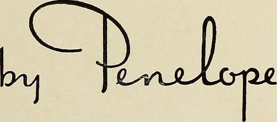 An illustration from Jacobean crewel work and traditional designs, 1900, leaf 4