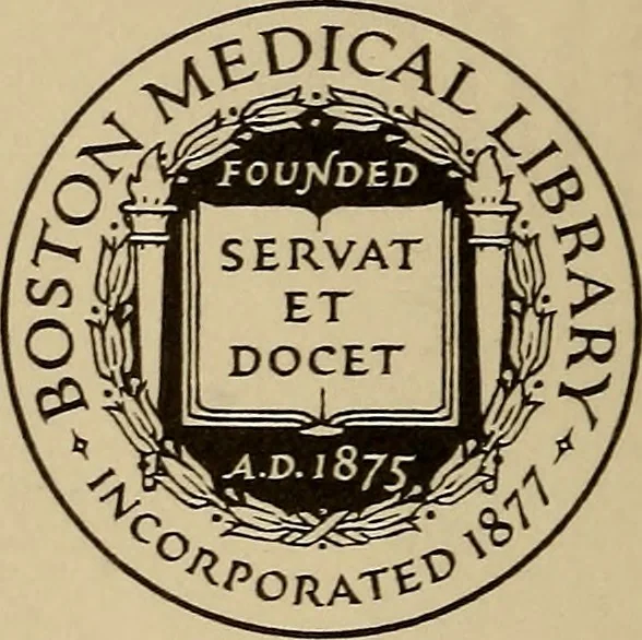 An illustration from Jacobi BerengarI De fractura cranii liber aureus : hactenus desideratus, 1629, leaf 1