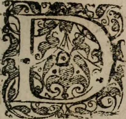 An illustration from Jacobi Bornitii emblemata ethico politica : ingenuâ atque eruditâ interpretatione nunc primùm illustrata / per M. Nicolaum Meerfeldt..., 1669, leaf 8
