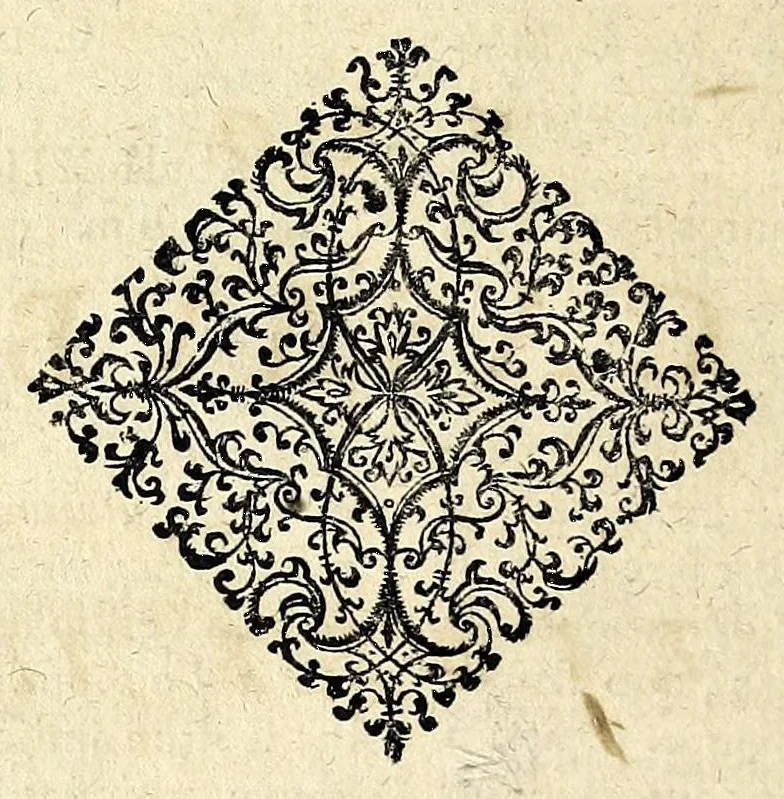 An illustration from Jacobi Cappelli Vindiciae pro Isaaco Casaubono : continentes examen praecipuarum controversiarum, quas adversus Casaubonum moverunt Heribertus Ros-VVeydus, Andreas Eudaemon-Johannis, Jul. Caes. Bulengerus, 1619, leaf 18