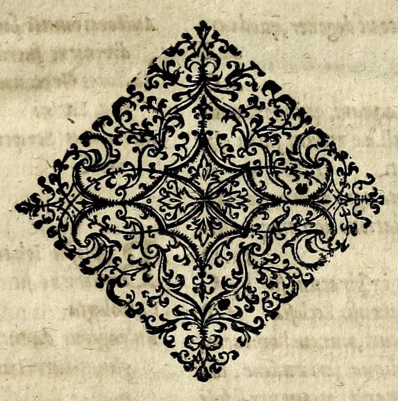 An illustration from Jacobi Cappelli Vindiciae pro Isaaco Casaubono : continentes examen praecipuarum controversiarum, quas adversus Casaubonum moverunt Heribertus Ros-VVeydus, Andreas Eudaemon-Johannis, Jul. Caes. Bulengerus, 1619, leaf 71