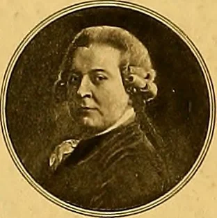 An illustration from Jacobi Cuiacii ic. praestantissimi Opera omnia in decem tomos distributa : quibus continentur tam priora, sive quæ ipse superstes edi curauit; quam posteriora, sive quae post obitum eius edita sunt, vel nunc primum prodeunt, 1658, leaf 1