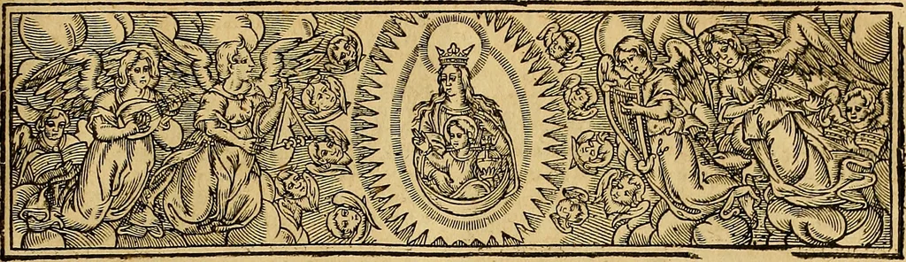 An illustration from Jacobi Cuiacii ic. praestantissimi Opera omnia in decem tomos distributa : quibus continentur tam priora, sive quæ ipse superstes edi curauit; quam posteriora, sive quae post obitum eius edita sunt, vel nunc primum prodeunt, 1658, leaf 540