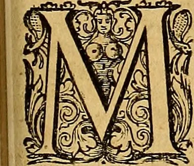 An illustration from Jacobi Cuiacii ic. praestantissimi Opera omnia in decem tomos distributa : quibus continentur tam priora, sive quæ ipse superstes edi curauit; quam posteriora, sive quae post obitum eius edita sunt, vel nunc primum prodeunt, 1658, leaf 674