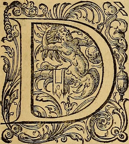 An illustration from Jacobi Cuiacii ic. praestantissimi Opera omnia in decem tomos distributa : quibus continentur tam priora, sive quæ ipse superstes edi curauit; quam posteriora, sive quae post obitum eius edita sunt, vel nunc primum prodeunt, 1658, leaf 78