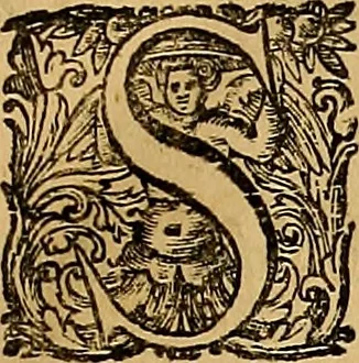 An illustration from Jacobi Cuiacii ic. praestantissimi Opera omnia in decem tomos distributa : quibus continentur tam priora, sive quæ ipse superstes edi curauit; quam posteriora, sive quae post obitum eius edita sunt, vel nunc primum prodeunt, 1658, leaf 80