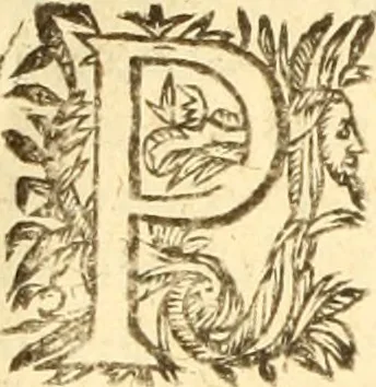An illustration from Jacobi Cuiacii ic. praestantissimi Opera omnia in decem tomos distributa : quibus continentur tam priora, sive quæ ipse superstes edi curauit; quam posteriora, sive quae post obitum eius edita sunt, vel nunc primum prodeunt, 1658, leaf 133