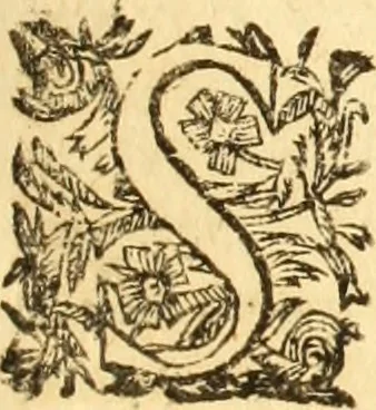 An illustration from Jacobi Cuiacii ic. praestantissimi Opera omnia in decem tomos distributa : quibus continentur tam priora, sive quæ ipse superstes edi curauit; quam posteriora, sive quae post obitum eius edita sunt, vel nunc primum prodeunt, 1658, leaf 198