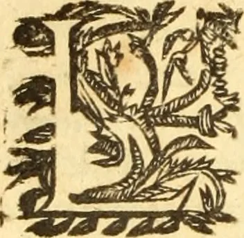 An illustration from Jacobi Cuiacii ic. praestantissimi Opera omnia in decem tomos distributa : quibus continentur tam priora, sive quæ ipse superstes edi curauit; quam posteriora, sive quae post obitum eius edita sunt, vel nunc primum prodeunt, 1658, leaf 233