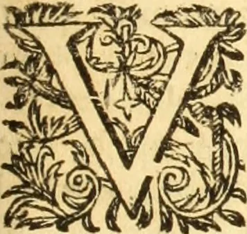An illustration from Jacobi Cuiacii ic. praestantissimi Opera omnia in decem tomos distributa : quibus continentur tam priora, sive quæ ipse superstes edi curauit; quam posteriora, sive quae post obitum eius edita sunt, vel nunc primum prodeunt, 1658, leaf 268