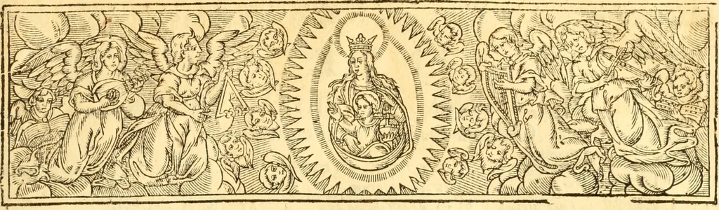 An illustration from Jacobi Cuiacii ic. praestantissimi Opera omnia in decem tomos distributa : quibus continentur tam priora, sive quæ ipse superstes edi curauit; quam posteriora, sive quae post obitum eius edita sunt, vel nunc primum prodeunt, 1658, leaf 370