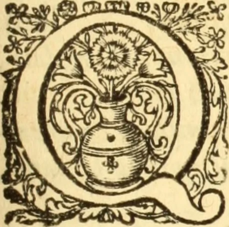 An illustration from Jacobi Cuiacii ic. praestantissimi Opera omnia in decem tomos distributa : quibus continentur tam priora, sive quæ ipse superstes edi curauit; quam posteriora, sive quae post obitum eius edita sunt, vel nunc primum prodeunt, 1658, leaf 370
