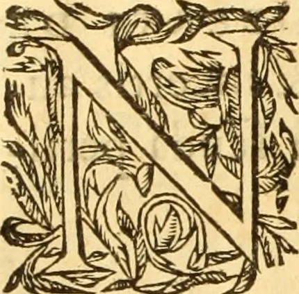 An illustration from Jacobi Cuiacii ic. praestantissimi Opera omnia in decem tomos distributa : quibus continentur tam priora, sive quæ ipse superstes edi curauit; quam posteriora, sive quae post obitum eius edita sunt, vel nunc primum prodeunt, 1658, leaf 679