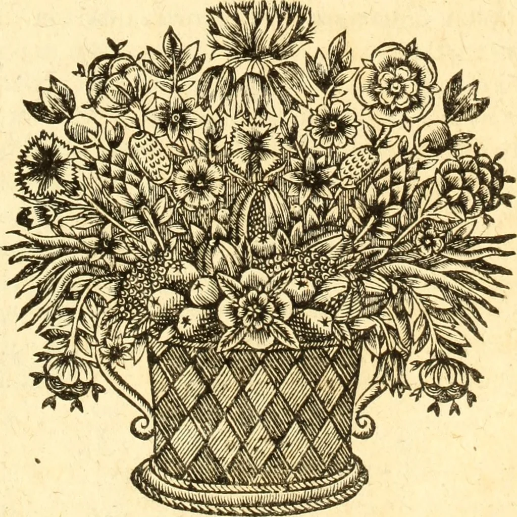 An illustration from Jacobi Cuiacii ic. praestantissimi Opera omnia in decem tomos distributa : quibus continentur tam priora, sive quæ ipse superstes edi curauit; quam posteriora, sive quae post obitum eius edita sunt, vel nunc primum prodeunt, 1658, leaf 8