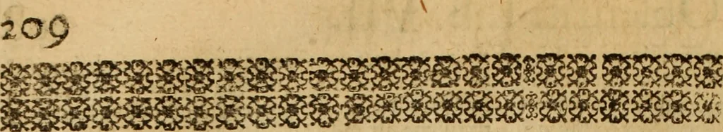 An illustration from Jacobi Cuiacii ic. praestantissimi Opera omnia in decem tomos distributa : quibus continentur tam priora, sive quæ ipse superstes edi curauit; quam posteriora, sive quae post obitum eius edita sunt, vel nunc primum prodeunt, 1658, leaf 129