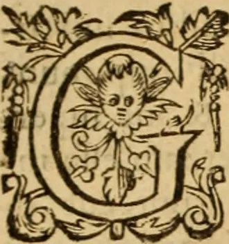 An illustration from Jacobi Cuiacii ic. praestantissimi Opera omnia in decem tomos distributa : quibus continentur tam priora, sive quæ ipse superstes edi curauit; quam posteriora, sive quae post obitum eius edita sunt, vel nunc primum prodeunt, 1658, leaf 185