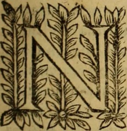 An illustration from Jacobi Cuiacii ic. praestantissimi Opera omnia in decem tomos distributa : quibus continentur tam priora, sive quæ ipse superstes edi curauit; quam posteriora, sive quae post obitum eius edita sunt, vel nunc primum prodeunt, 1658, leaf 220