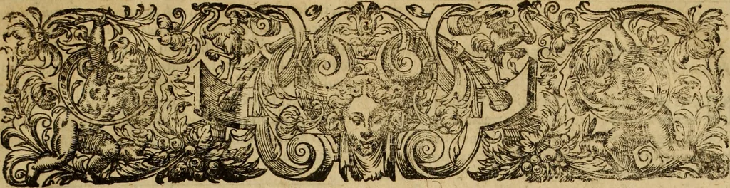 An illustration from Jacobi Cuiacii ic. praestantissimi Opera omnia in decem tomos distributa : quibus continentur tam priora, sive quæ ipse superstes edi curauit; quam posteriora, sive quae post obitum eius edita sunt, vel nunc primum prodeunt, 1658, leaf 24