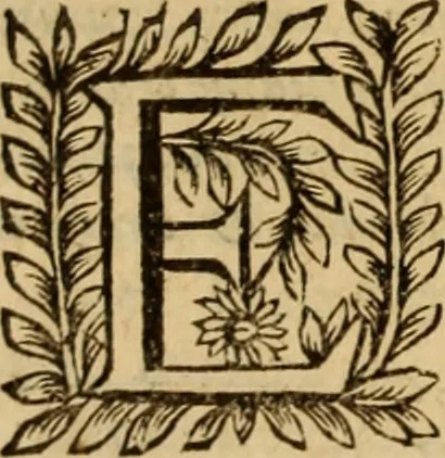 An illustration from Jacobi Cuiacii ic. praestantissimi Opera omnia in decem tomos distributa : quibus continentur tam priora, sive quæ ipse superstes edi curauit; quam posteriora, sive quae post obitum eius edita sunt, vel nunc primum prodeunt, 1658, leaf 271