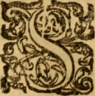 An illustration from Jacobi Cuiacii ic. praestantissimi Opera omnia in decem tomos distributa : quibus continentur tam priora, sive quæ ipse superstes edi curauit; quam posteriora, sive quae post obitum eius edita sunt, vel nunc primum prodeunt, 1658, leaf 351