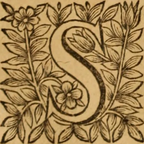 An illustration from Jacobi Cuiacii ic. praestantissimi Opera omnia in decem tomos distributa : quibus continentur tam priora, sive quæ ipse superstes edi curauit; quam posteriora, sive quae post obitum eius edita sunt, vel nunc primum prodeunt, 1658, leaf 425