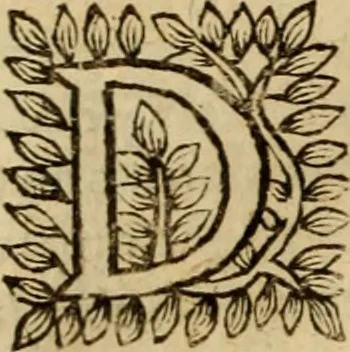 An illustration from Jacobi Cuiacii ic. praestantissimi Opera omnia in decem tomos distributa : quibus continentur tam priora, sive quæ ipse superstes edi curauit; quam posteriora, sive quae post obitum eius edita sunt, vel nunc primum prodeunt, 1658, leaf 451