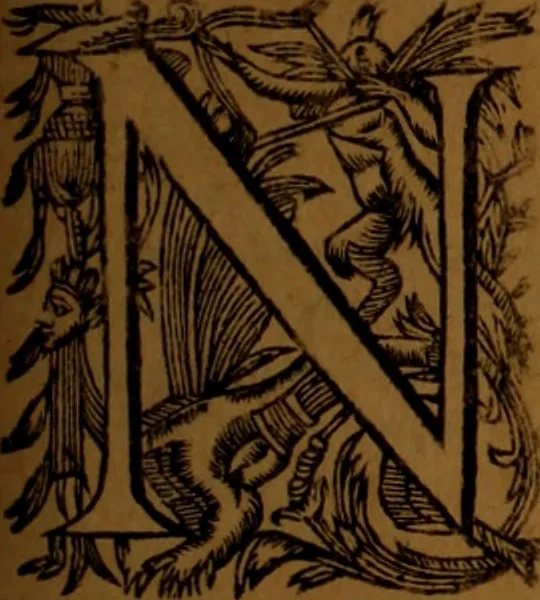 An illustration from Jacobi Cuiacii ic. praestantissimi Opera omnia in decem tomos distributa : quibus continentur tam priora, sive quæ ipse superstes edi curauit; quam posteriora, sive quae post obitum eius edita sunt, vel nunc primum prodeunt, 1658, leaf 480
