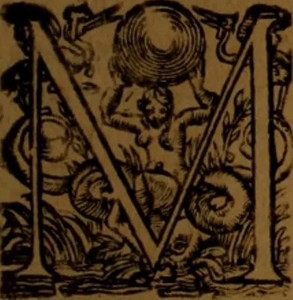 An illustration from Jacobi Cuiacii ic. praestantissimi Opera omnia in decem tomos distributa : quibus continentur tam priora, sive quæ ipse superstes edi curauit; quam posteriora, sive quae post obitum eius edita sunt, vel nunc primum prodeunt, 1658, leaf 628