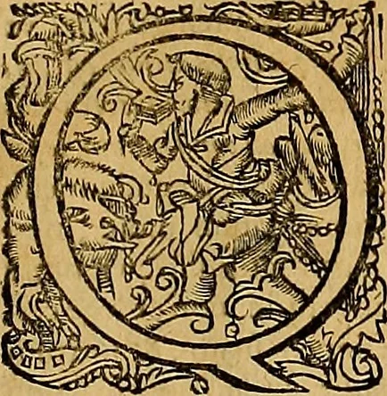 An illustration from Jacobi Cuiacii ic. praestantissimi Opera omnia in decem tomos distributa : quibus continentur tam priora, sive quæ ipse superstes edi curauit; quam posteriora, sive quae post obitum eius edita sunt, vel nunc primum prodeunt, 1658, leaf 20