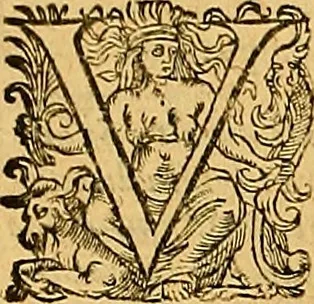An illustration from Jacobi Cuiacii ic. praestantissimi Opera omnia in decem tomos distributa : quibus continentur tam priora, sive quæ ipse superstes edi curauit; quam posteriora, sive quae post obitum eius edita sunt, vel nunc primum prodeunt, 1658, leaf 275