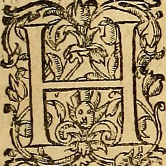An illustration from Jacobi Cuiacii ic. praestantissimi Opera omnia in decem tomos distributa : quibus continentur tam priora, sive quæ ipse superstes edi curauit; quam posteriora, sive quae post obitum eius edita sunt, vel nunc primum prodeunt, 1658, leaf 660