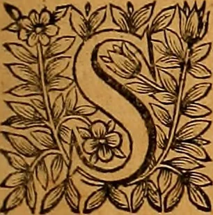 An illustration from Jacobi Cuiacii ic. praestantissimi Opera omnia in decem tomos distributa : quibus continentur tam priora, sive quæ ipse superstes edi curauit; quam posteriora, sive quae post obitum eius edita sunt, vel nunc primum prodeunt, 1658, leaf 34